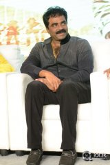 Lingaa Movie Audio Success Meet